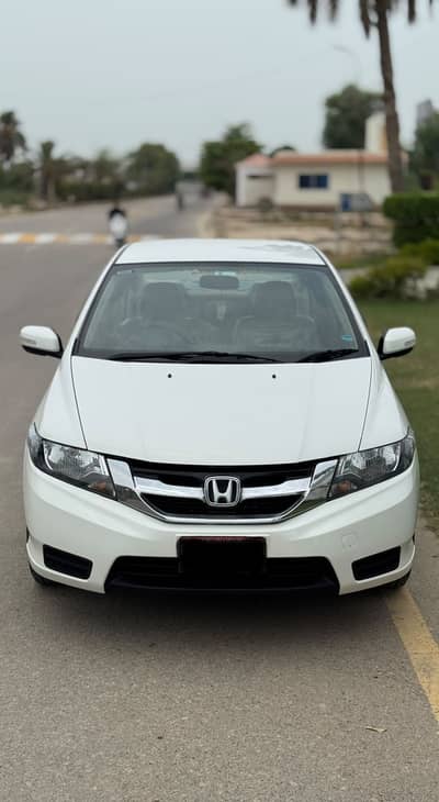 Honda City IVTEC 2020 B2B Original Guranted
