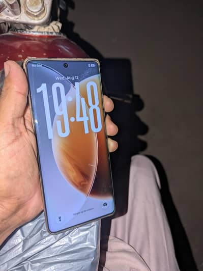 Tecno CAMON 30S official 8 256