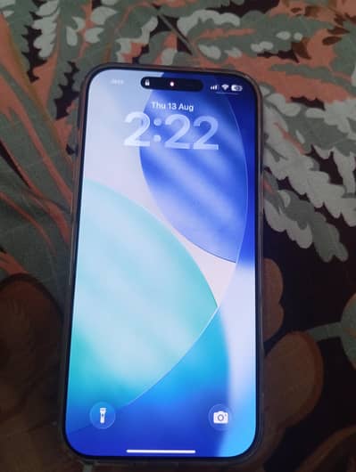 Apple iPhone 17 Pro Max