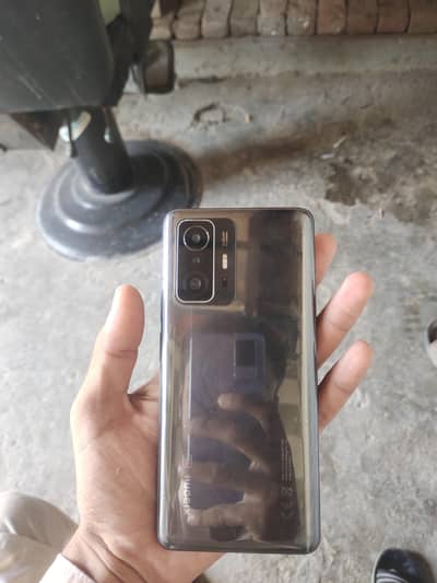 Xiaomi 11T Pro