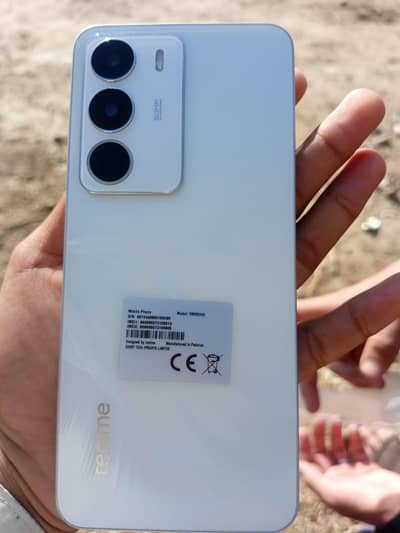 realme c71