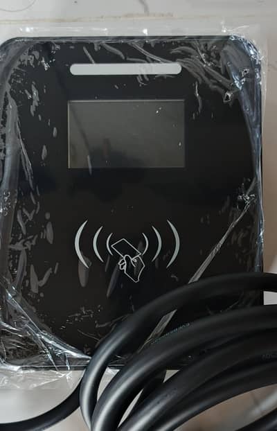 11 kw fast AC EV charger