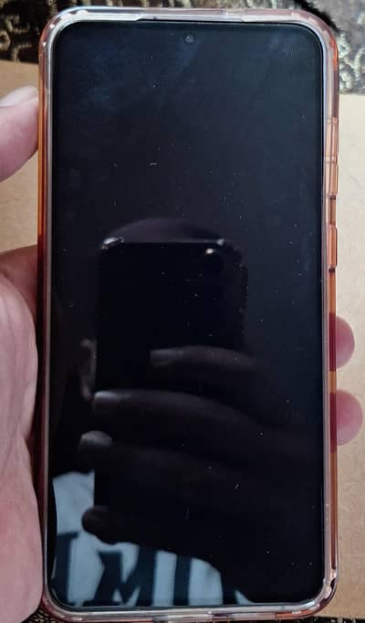 Samsung Mobile S25 FE official PTA mobile