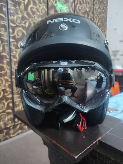Helmets Made in Germany