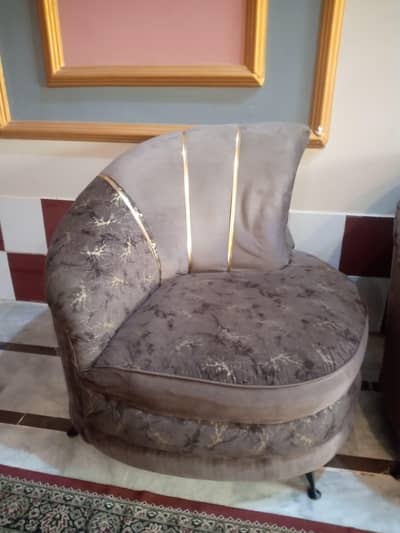 Sofa Set 7 Seater