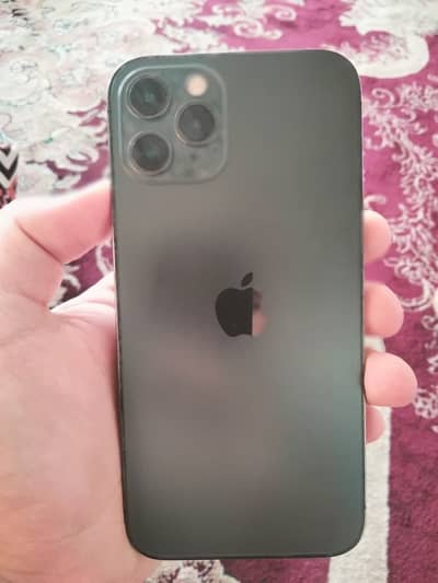 Apple iPhone 12 Pro