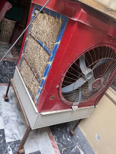 100% working air cooler for sale
