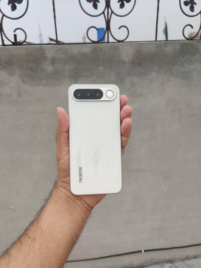 Realme 16 5G – 7000mAh Battery | Excellent Condition