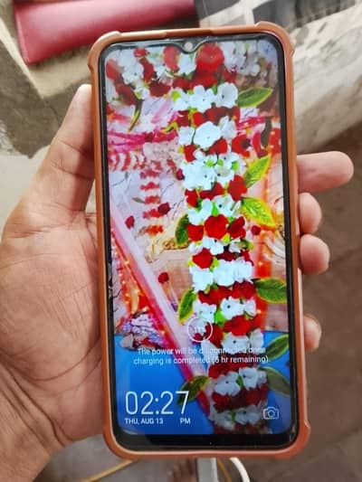 Tecno Spark 4