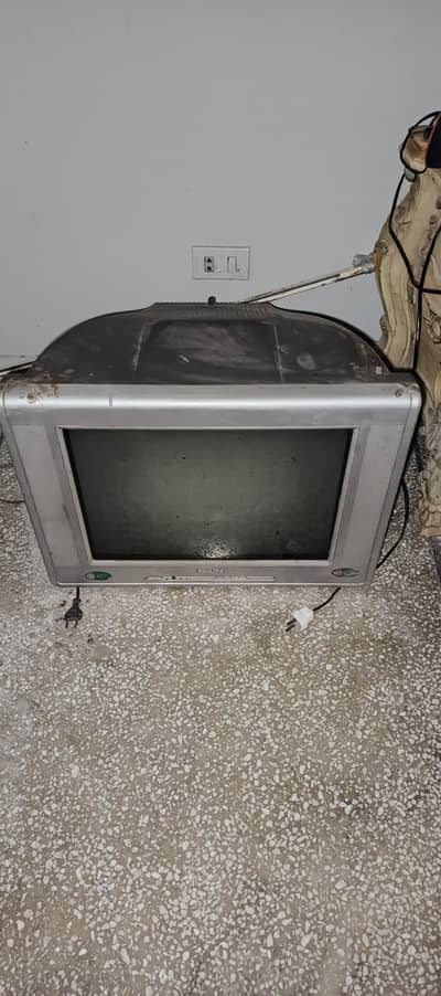 Retro Gaming TV