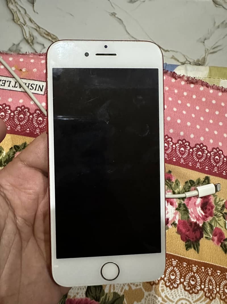 Apple iPhone 7 1