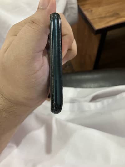 Infinix Note 7