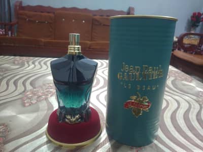 Jean Paul Gaultier "Le Beau"