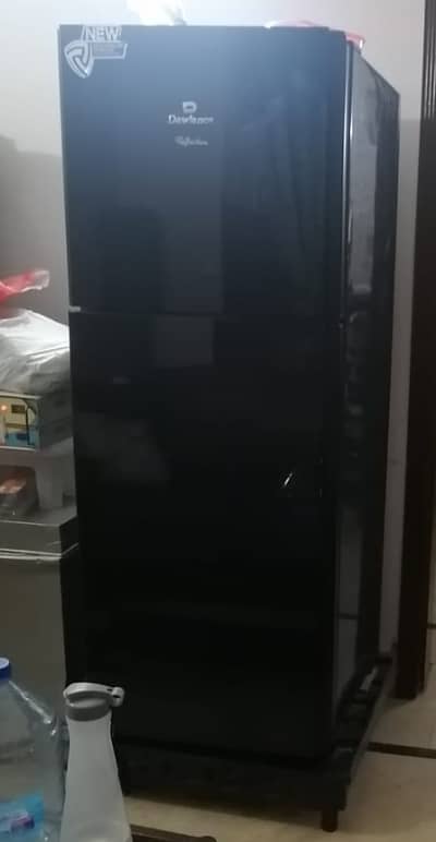 Dawlance Reflection refrigerator 12 cubic for sale