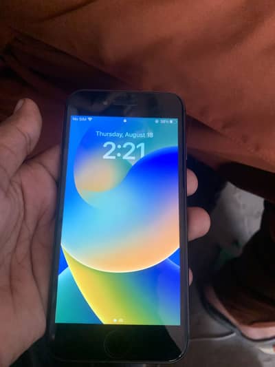 Apple iPhone 8