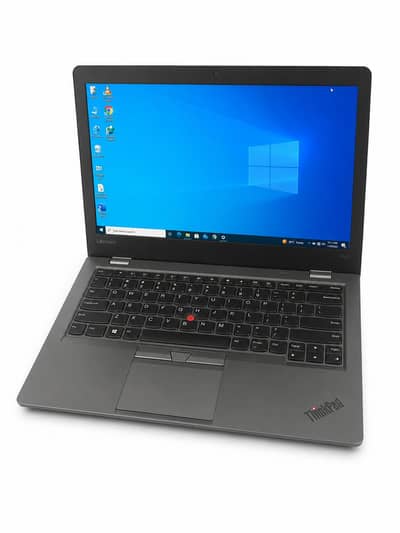Lenovo Thinkpad 13 laptop core i5 7th generation 4GB ram 128gb SSD