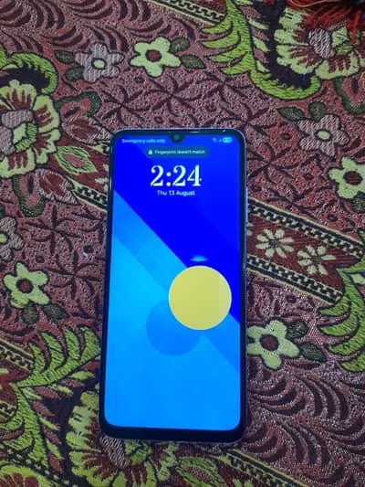 Samsung Mobile A05s