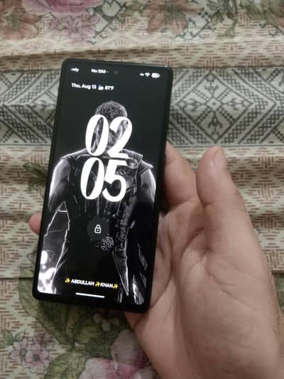 Google Pixel 6a 128gb
