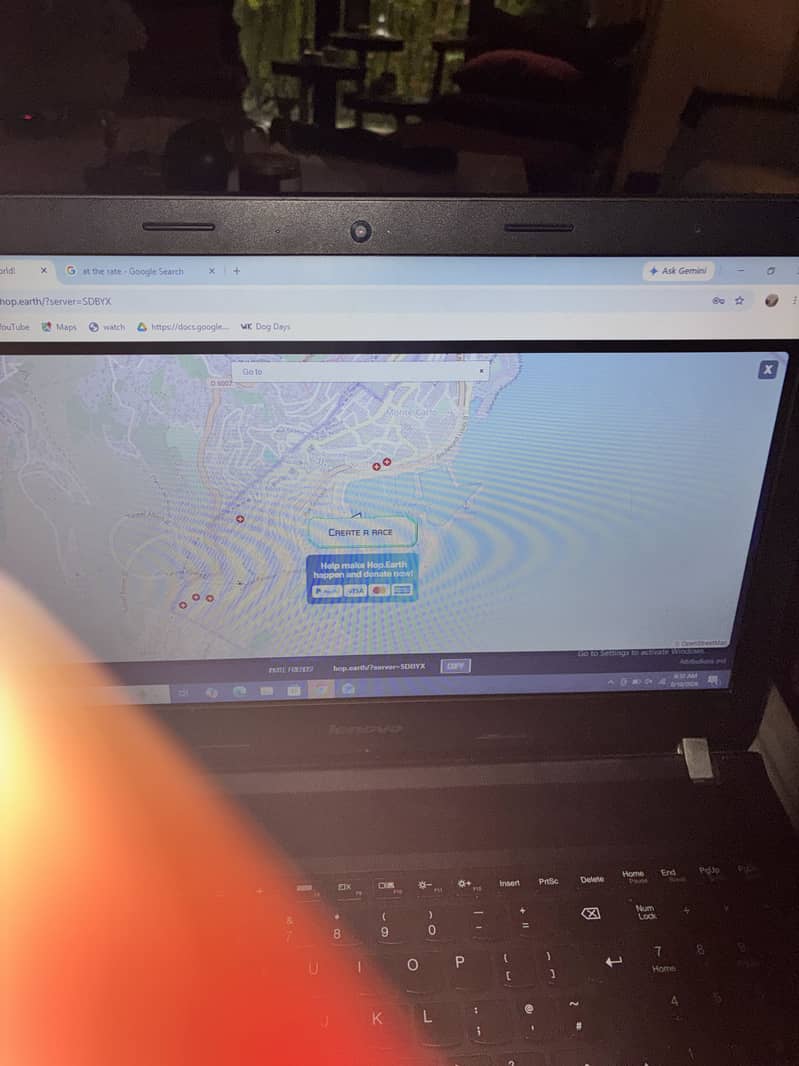 Lenevo Laptop E50 3