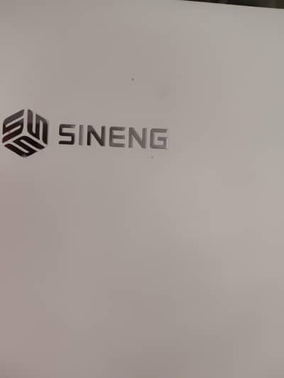 SINENG SN15PT Solar inverter