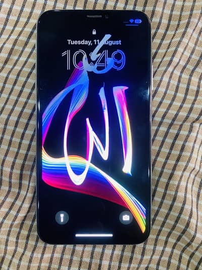 Apple iPhone X Exchange Possible