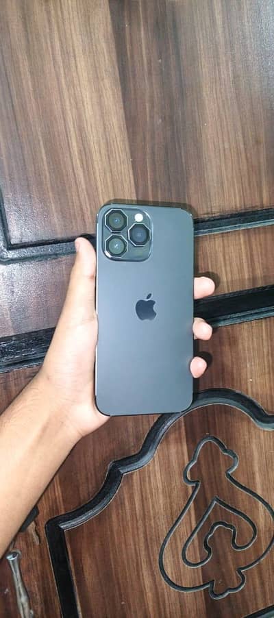 Apple iPhone 14 Pro Max