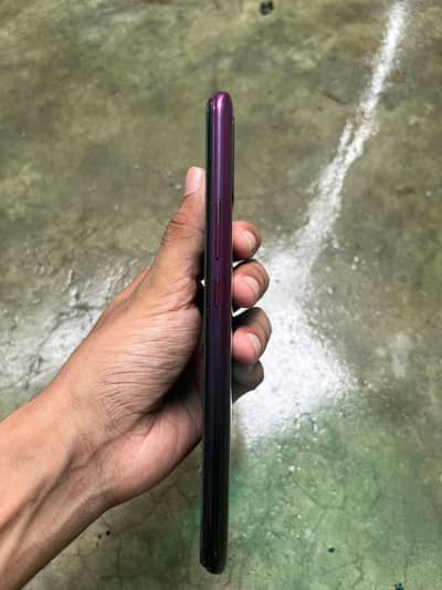 Infinix Hot 9 Play