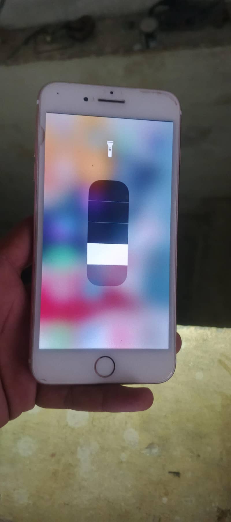 Apple iPhone 7 Plus 1