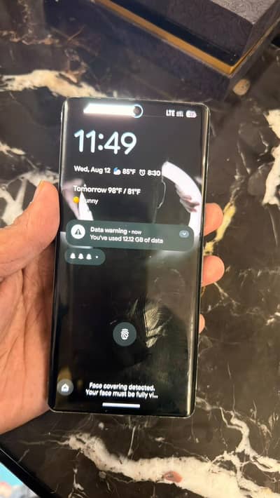 Googl epixle 7pro