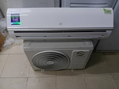 PEL inverteron 1.5 Ton DC INV Box with warranty card (0321/0807777)