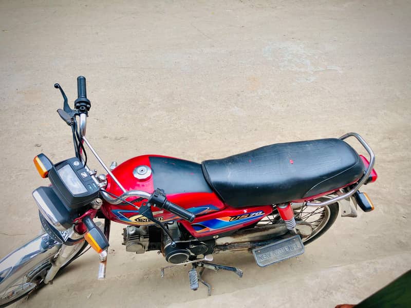 engine ok 2