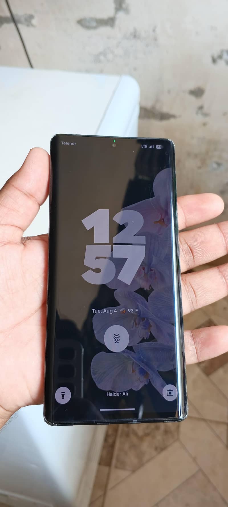 Google Pixel 6 Pro 1