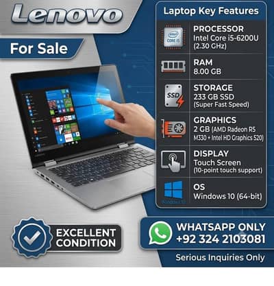 laptop