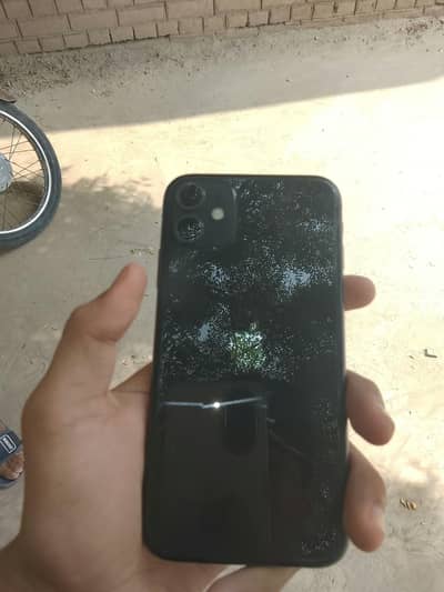 Apple iPhone 11