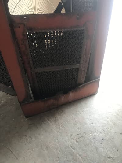 All okys Air coolers 12 w