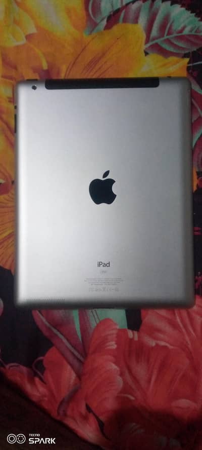 I Pad 2  32GB
