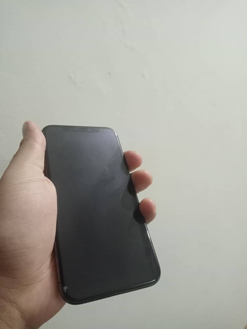 Apple iPhone X 2
