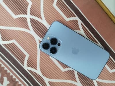 Apple iPhone 13 Pro