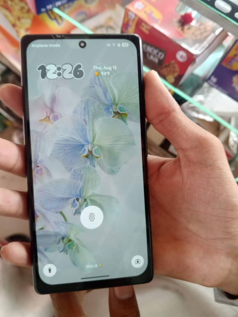 Google Pixel 6 2