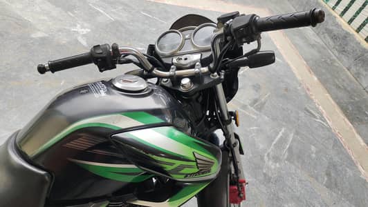 Honda CB150f Bike For Sale
