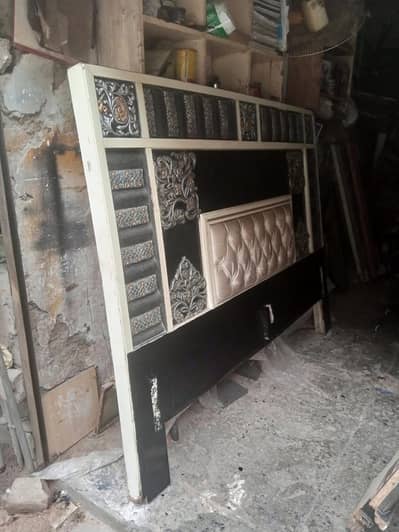 king size bed
