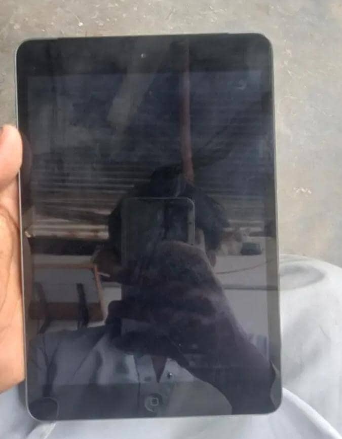 ipad mini 2 0