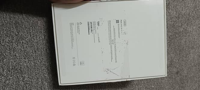 ipad 11 generation /A16