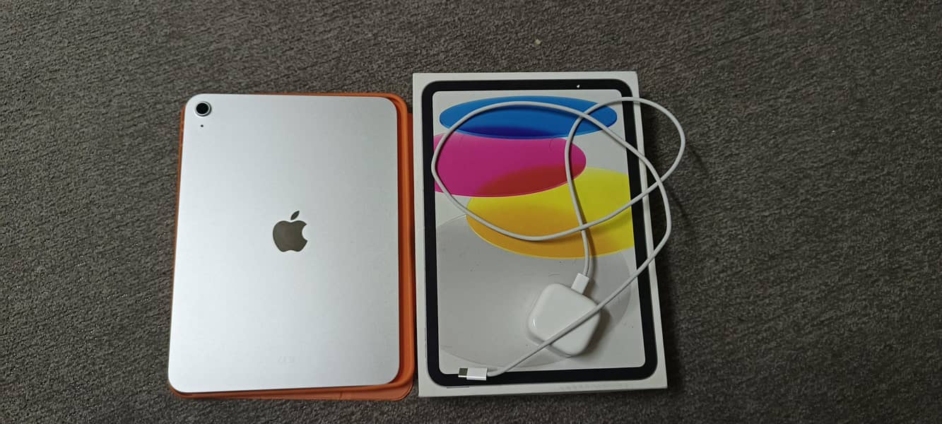 ipad 11 generation /A16 1