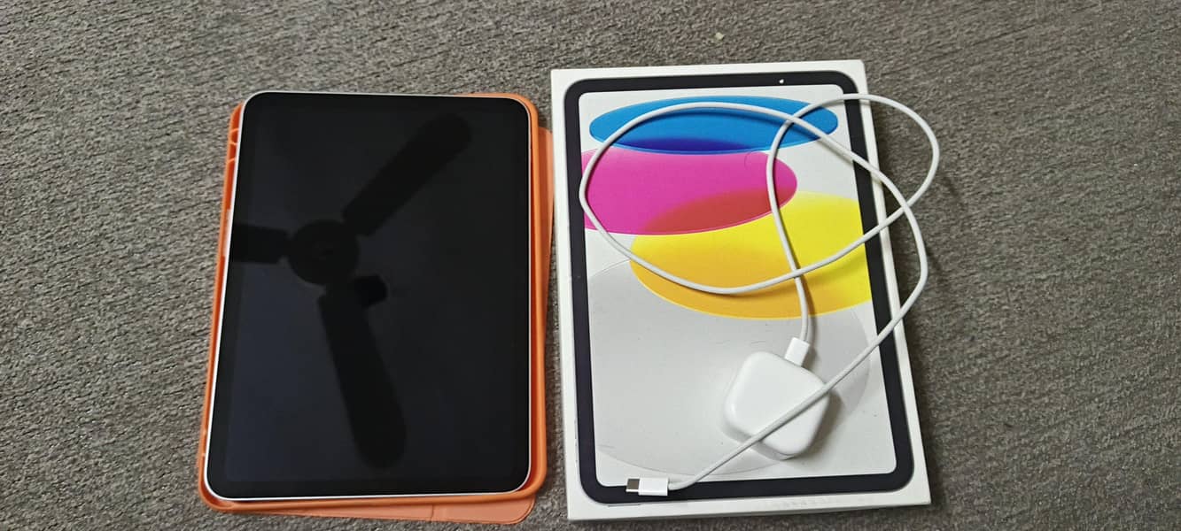 ipad 11 generation /A16 3