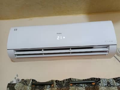 brand new Dc invertor  T3 pro 1.5 ton