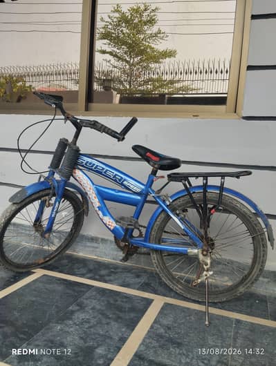 cycle for sale