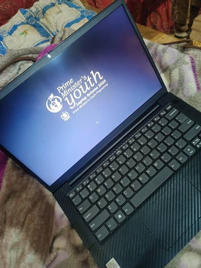Lenovo i5 12 generation 8gb 250 gb