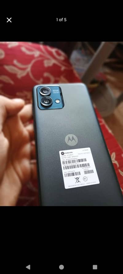 Motorola Moto G Stylus 2023