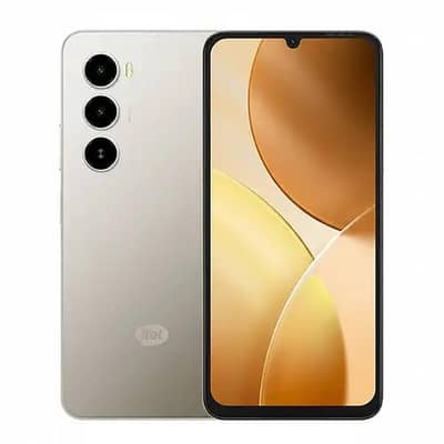 itel A 100
